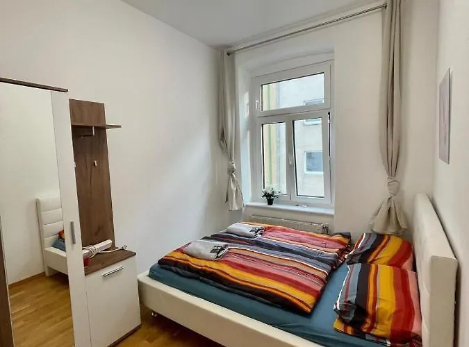 Appartement Deluxe 3p Th Vienne
