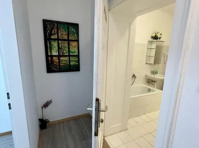 Appartement Deluxe 3p Th Vienne