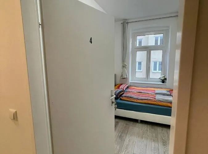 Deluxe 3p Th Appartement Vienne