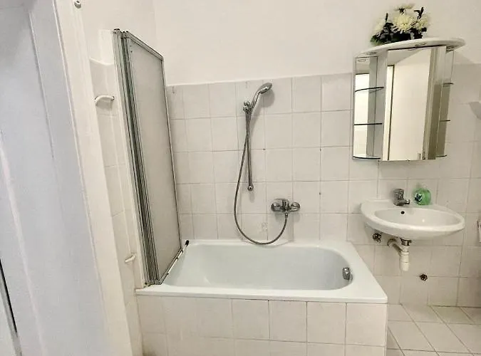 Deluxe 3p Th Appartement Vienne
